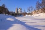 There is a fairy tale outside - magic snow! фото There is a fairy tale outside - magic snow! картинка