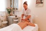 Relaxing massage at the Old Estate Spa Center фото Relaxing massage at the Old Estate Spa Center картинка