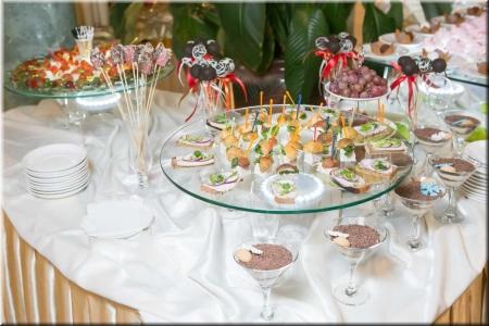 New Year's Eve 2018 Restaurant