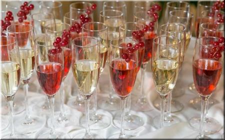 Новый год 2018 - 2019 Ресторан