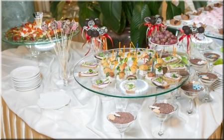 Встреча нового года 2018 ресторан