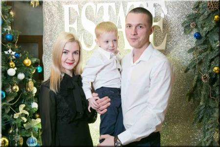New Year 2018 - 2019 Our guests