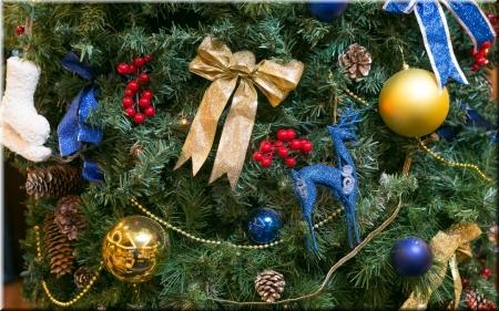 Новогодняя ночь 2020