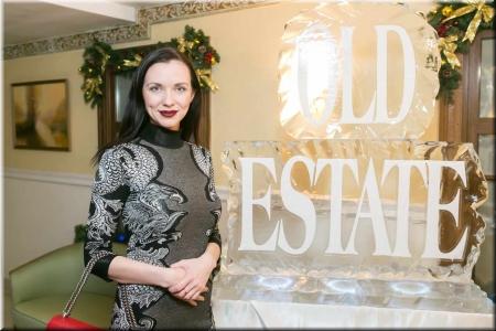 Meet the new year 2018 guests