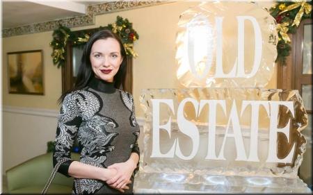 Встреча нового года 2018 гости