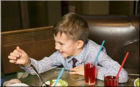 Новый год 2016 - 2017 Дети