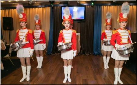 Новый год 2016 - 2017 Программа