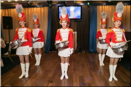 New Year 2016 - 2017 Programm