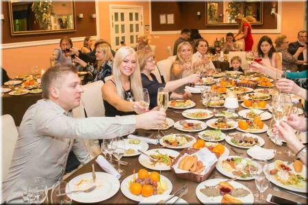 New Year 2018 celebration