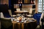 Sometimes a glass of wine and a delicious dinner in good company can make the evening perfect. фото Sometimes a glass of wine and a delicious dinner in good company can make the evening perfect. картинка