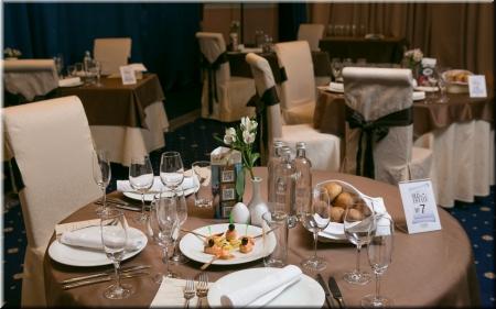 22 ноября — эногастрономический ужин