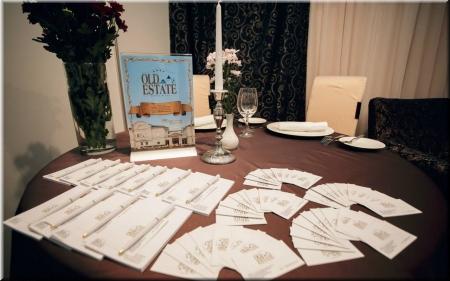 Выставка "Отдыхай в Псковской области" 17-18 апреля 2015