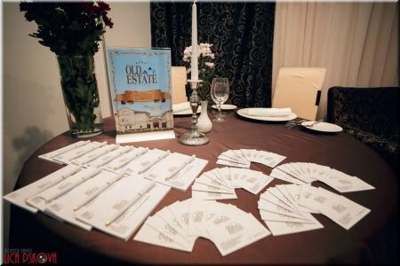 Exhibition "Rest in the Pskov Region" April 17-18, 2015