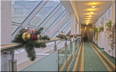 Новогодний OLD ESTATE