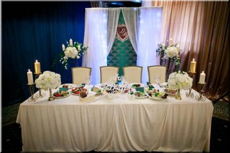 Wedding Banquet Design