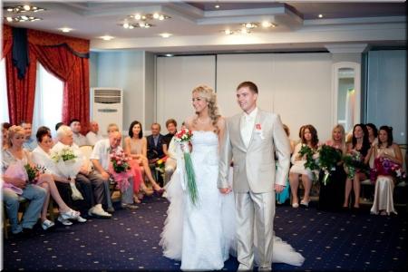 Your perfect wedding!