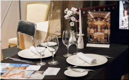 Свадьба Экспо 2015