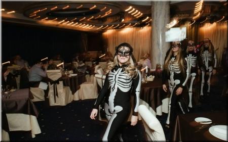 Гастрономический вечер 07.03.2015