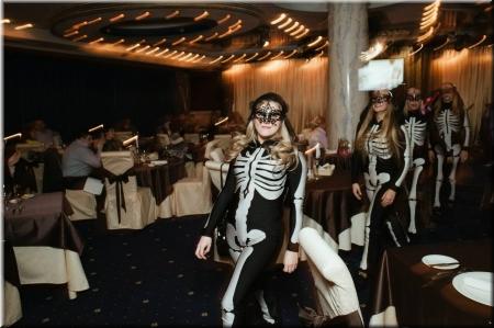 Gastronomic evening 03/07/2015