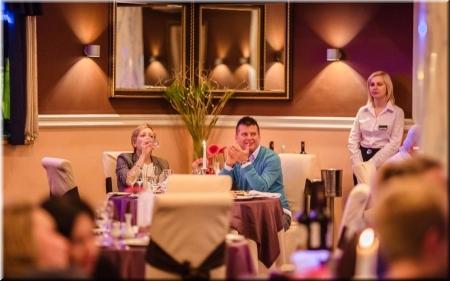 Дегустация вин в ресторане "Аристократъ" 18.08.2016