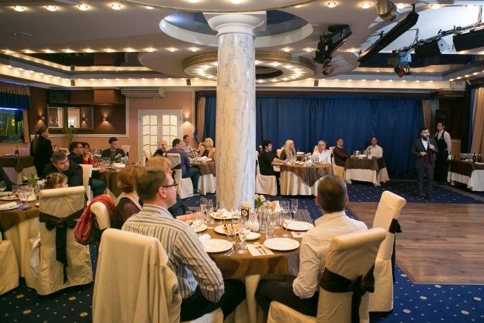 Фотоотчёт: 22 ноября — "Открываем Америку" фото Фотоотчёт: 22 ноября — "Открываем Америку" картинка