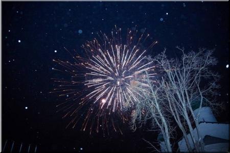 New Year 2015 -2016 Our Restaurant