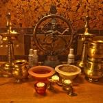 Массаж в 4 руки картинка