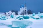 Ледяное царство фото Ледяное царство картинка