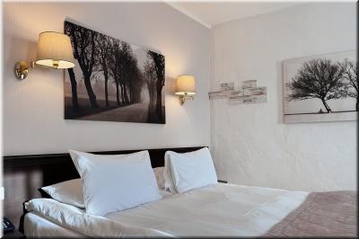 Номера класса «полулюкс» картинка