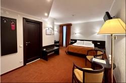 Номер Стандарт