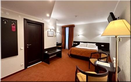 Номерной фонд