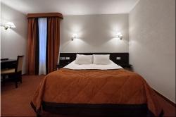 Номер Стандарт