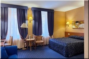 Номер Полулюкс фото Номер Полулюкс