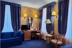 Номер Полулюкс