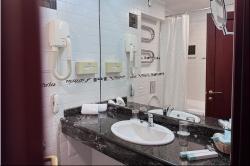 Номер Полулюкс