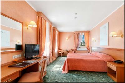 Junior Suite картинка