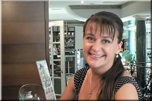 Анастасия Мельникова фото Анастасия Мельникова