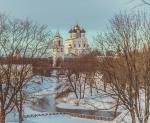 Славный Троицкий Собор фото Славный Троицкий Собор картинка