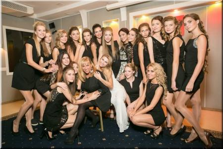 Aristocratic evening 09.09.2015