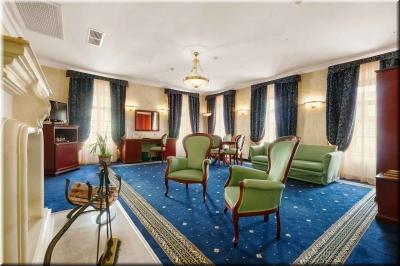 Presidential Suites картинка