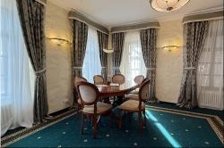 Номер Люкс Президент