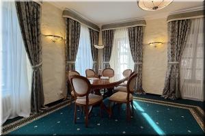 Номер Люкс Президент фото Номер Люкс Президент