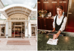 Waited and waited! From 06/20/20, the Old Estate Hotel opens for tourists. фото Waited and waited! From 06/20/20, the Old Estate Hotel opens for tourists. картинка