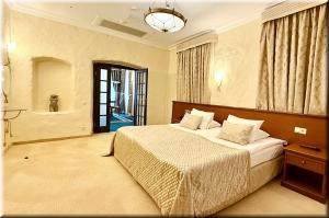 Люкс «Президент» фото Люкс «Президент» картинка