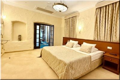 Люкс «Президент» картинка