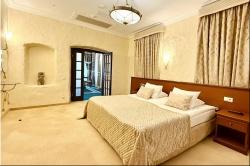 Номер Люкс Президент