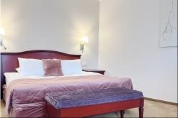 Номер Полулюкс