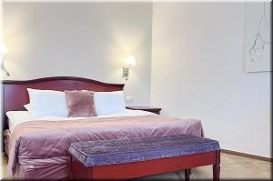 Номер Полулюкс фото Номер Полулюкс