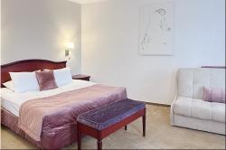 Номер Полулюкс