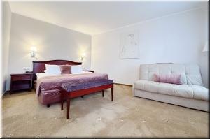 Номер Полулюкс фото Номер Полулюкс